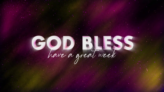 Beautiful Dust God Bless Still