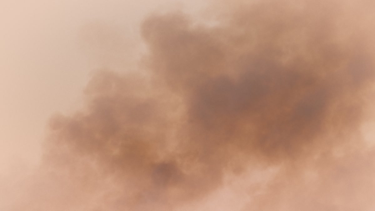 Let the Incense Rise 16