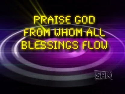 Doxology
