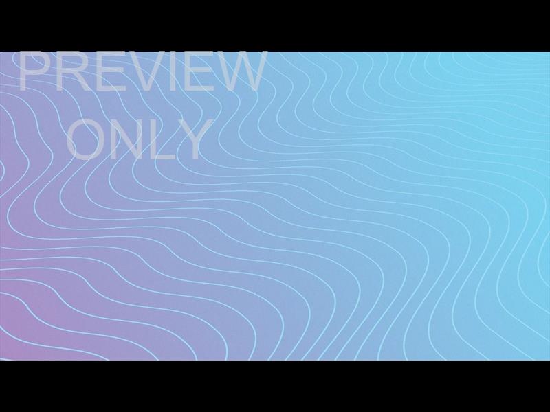 Lavender Waves Still 04