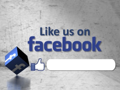 Social Media Facebook