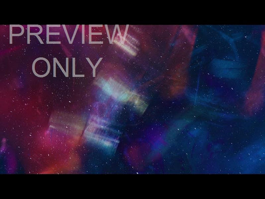 The Greatest Story Ever Told: Starry Flares B Still