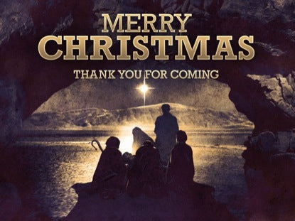 Nativity Close