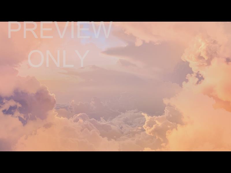 Heavenly Clouds 8 Still