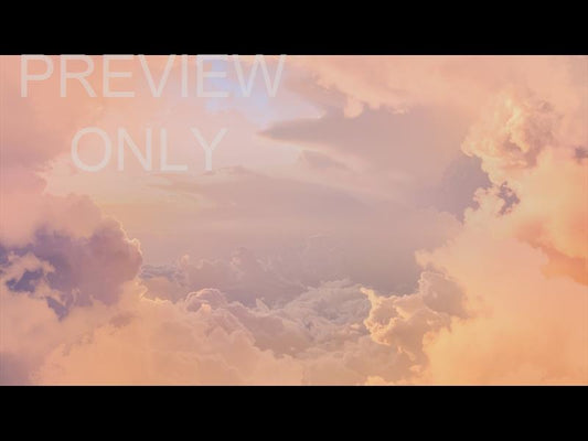 Heavenly Clouds 8 Still