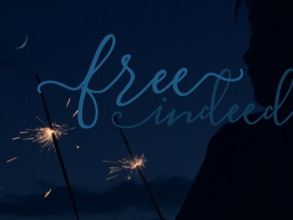 Free Indeed: Cinemagraph