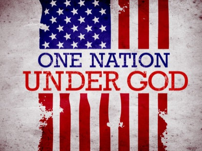 One Nation Under God