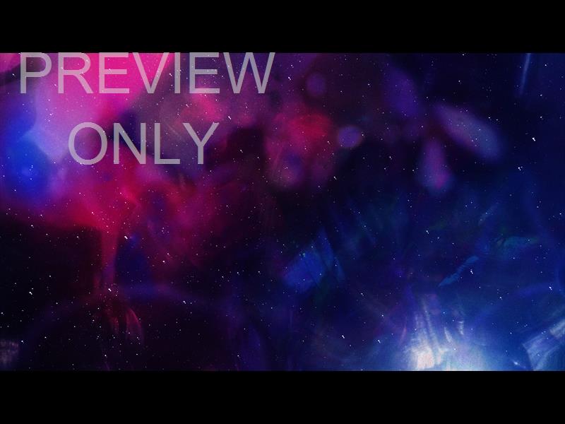 The Greatest Story Ever Told: Red And Blue Stars Still