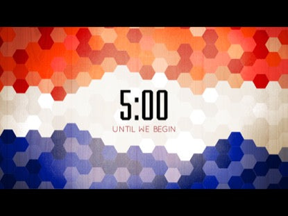 United 4Th Countdown