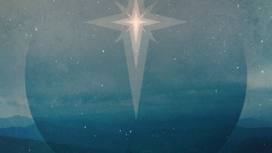 Modern Retro Christmas Eve 03