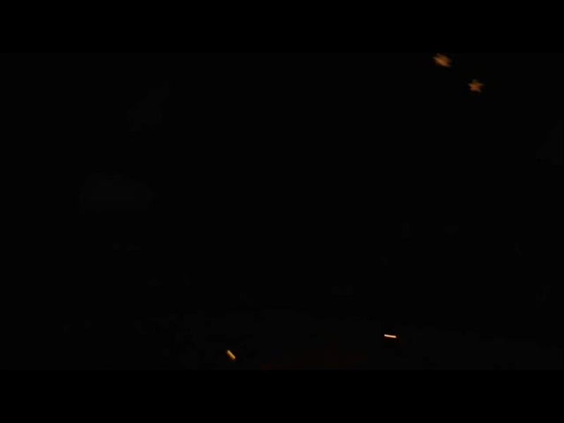 Campfire Stars 2