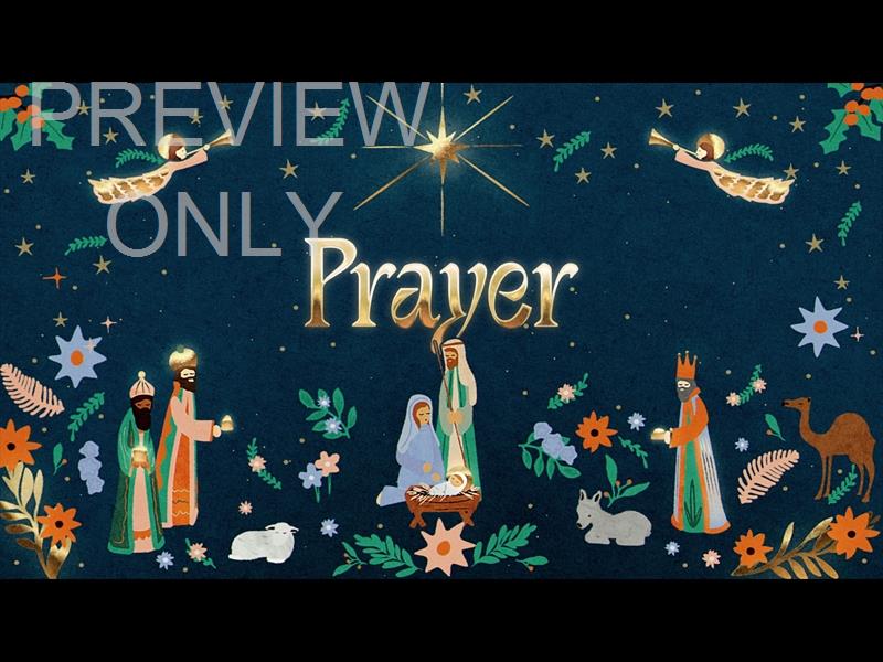 Heaven And  Sing Prayer Still