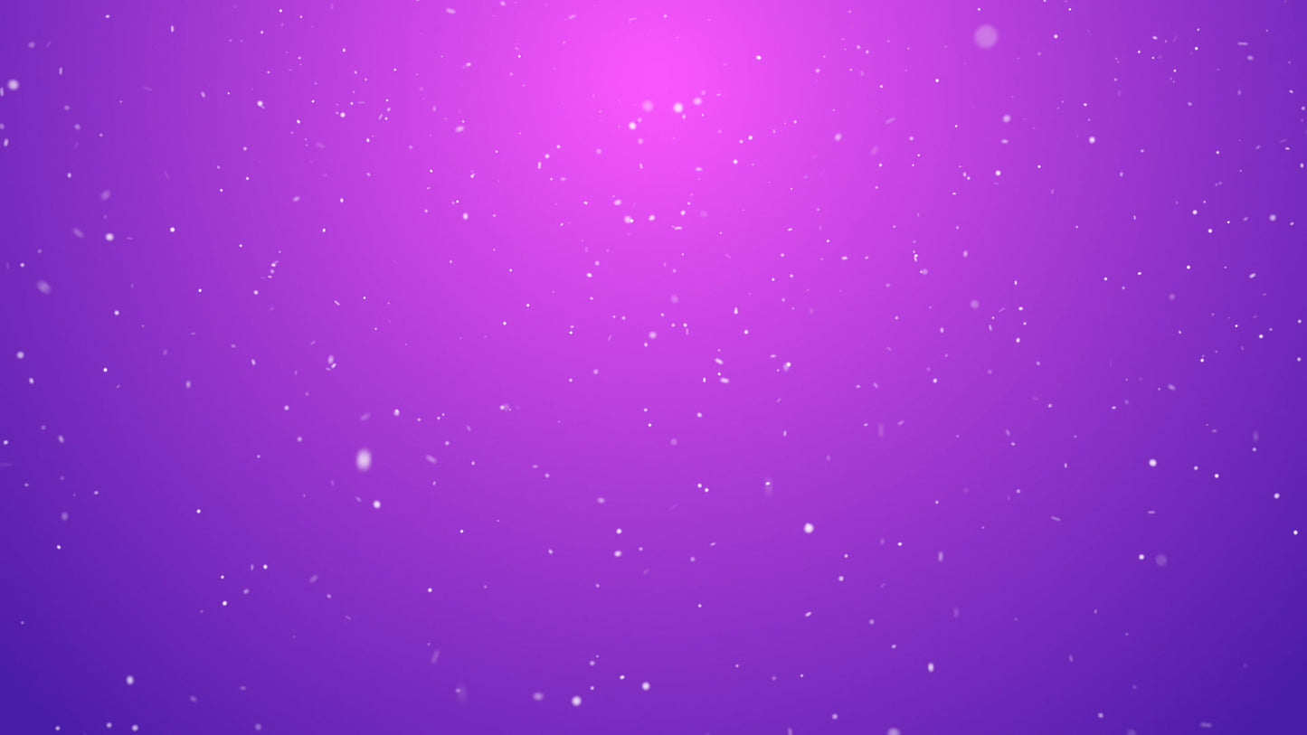 Gradient Snow 09 Still
