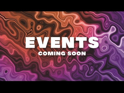 Easter Fluid Events