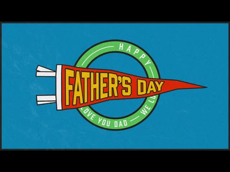Dad Cards - Happy Fathers Day