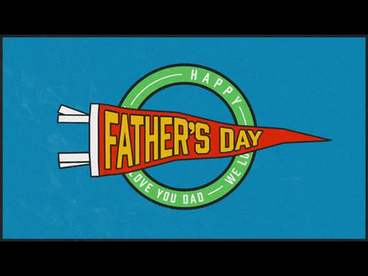 Dad Cards - Happy Fathers Day