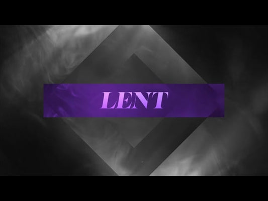 Illumine Lent