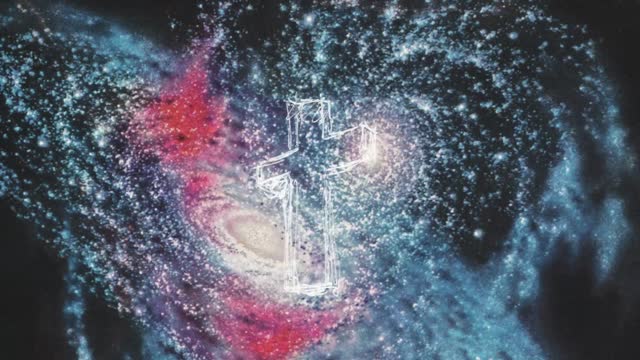 God of Creation 13