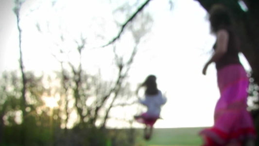 Sunrise Swing