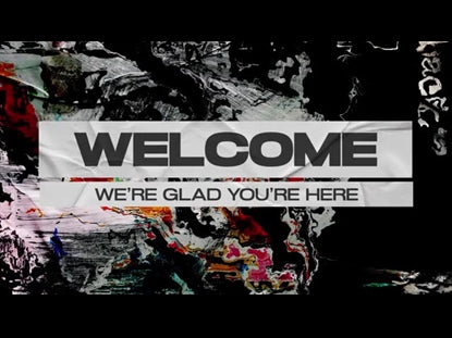 Mixer Welcome