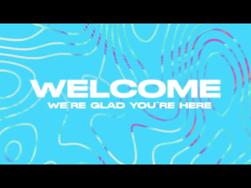 Topographical Shapes: Volume Two Welcome Alt Motion
