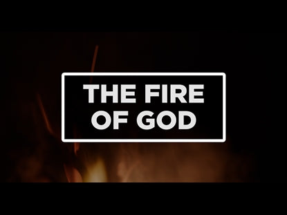 The Fire Of God