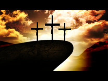 Hill Of The Cross 1
