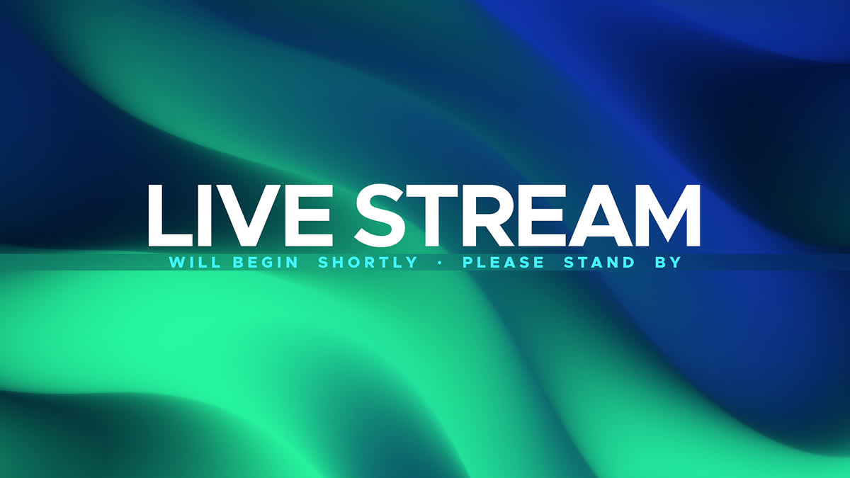 Colorflow Gradient Live Stream