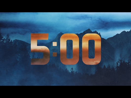 Majestic Countdown 03