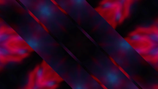 Kaleidovision Organic Alt Still