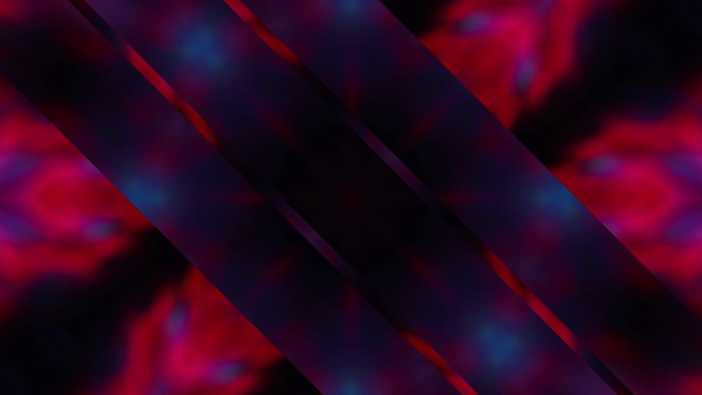 Kaleidovision Organic Alt