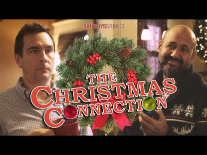 The Christmas Connection