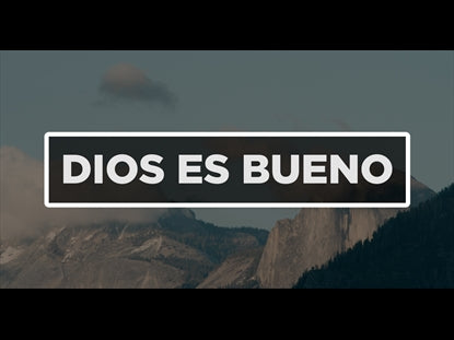 Dios Es Bueno