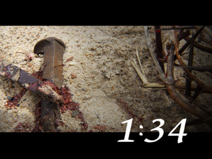 Passion Week Countdown