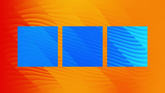 Color Steps Scallop Alt Still