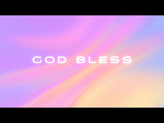Yes And Amen God Bless