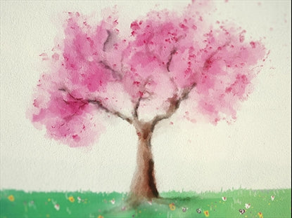 Mother's Day Background Loop Vol5