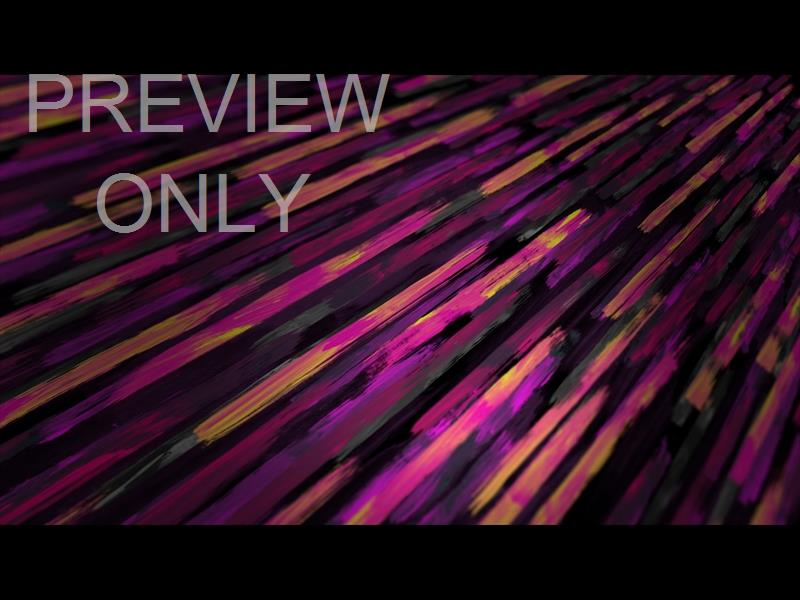 Maundy Thursday Color Brush 1 Still