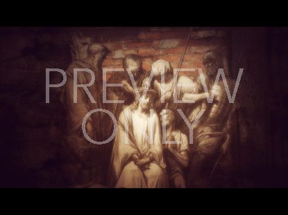 Crown Of Thorns