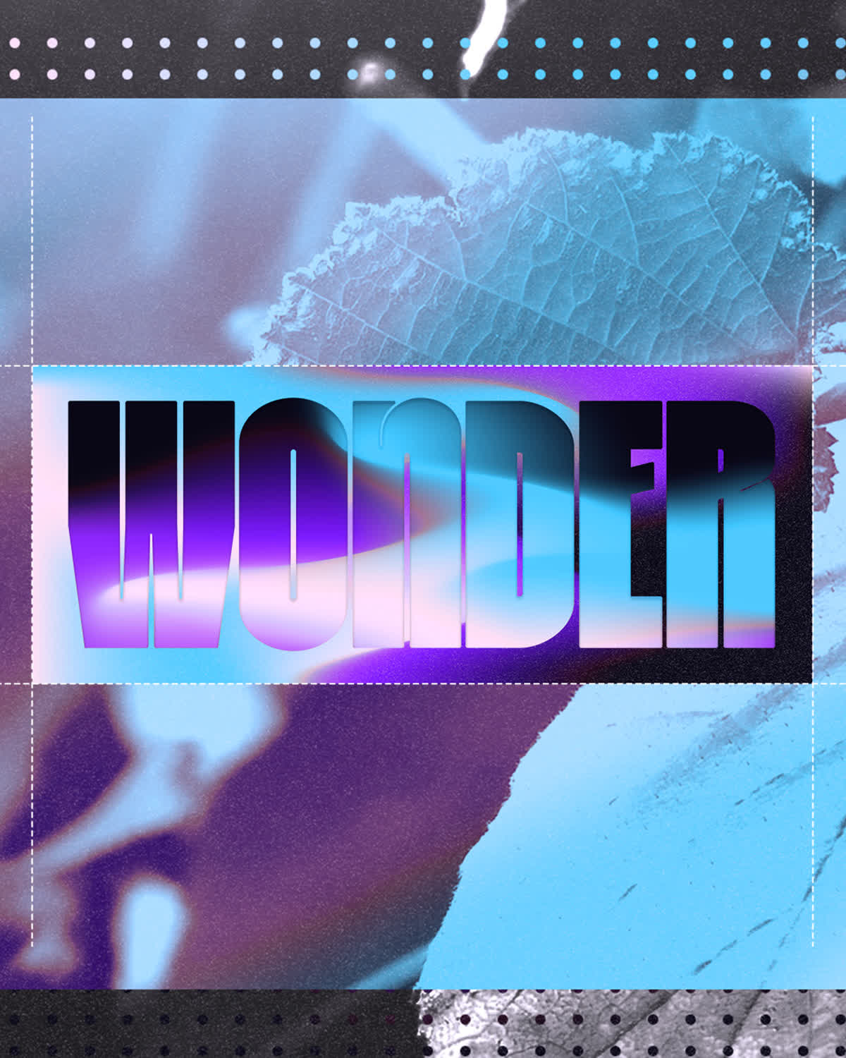 Wonder Social Title Square