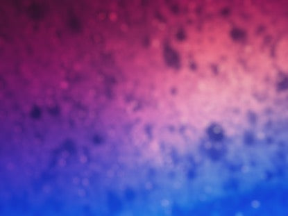 Bright Bubbles