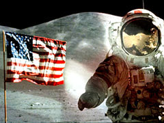 I Am The Flag