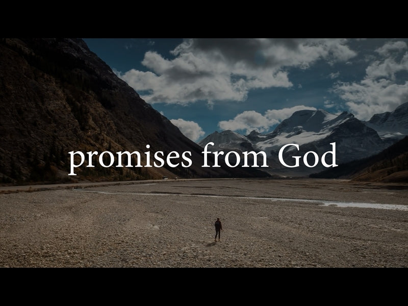 Promises From God