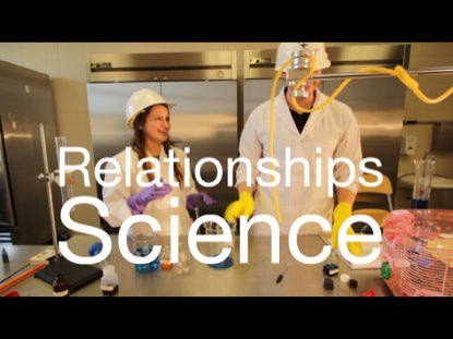 Relationships Science