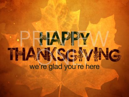 Happy Thanksgiving 03