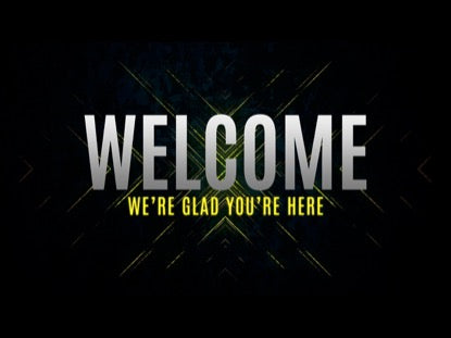 Candescence Welcome