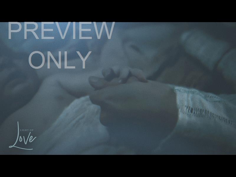 Let There Be Light: Sermon Still - Love