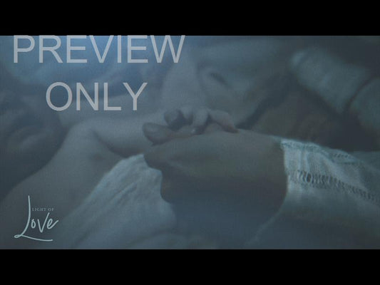 Let There Be Light: Sermon Still - Love