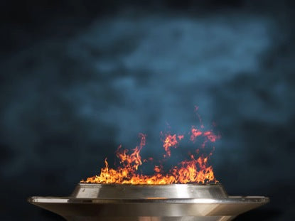 Rise To The Challenge Background