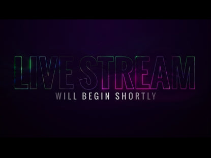 Easter In Color Live Stream